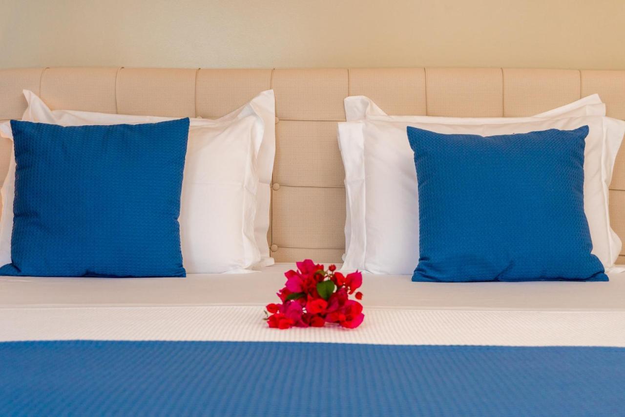 Villa Zen Hotel Камосин Экстерьер фото