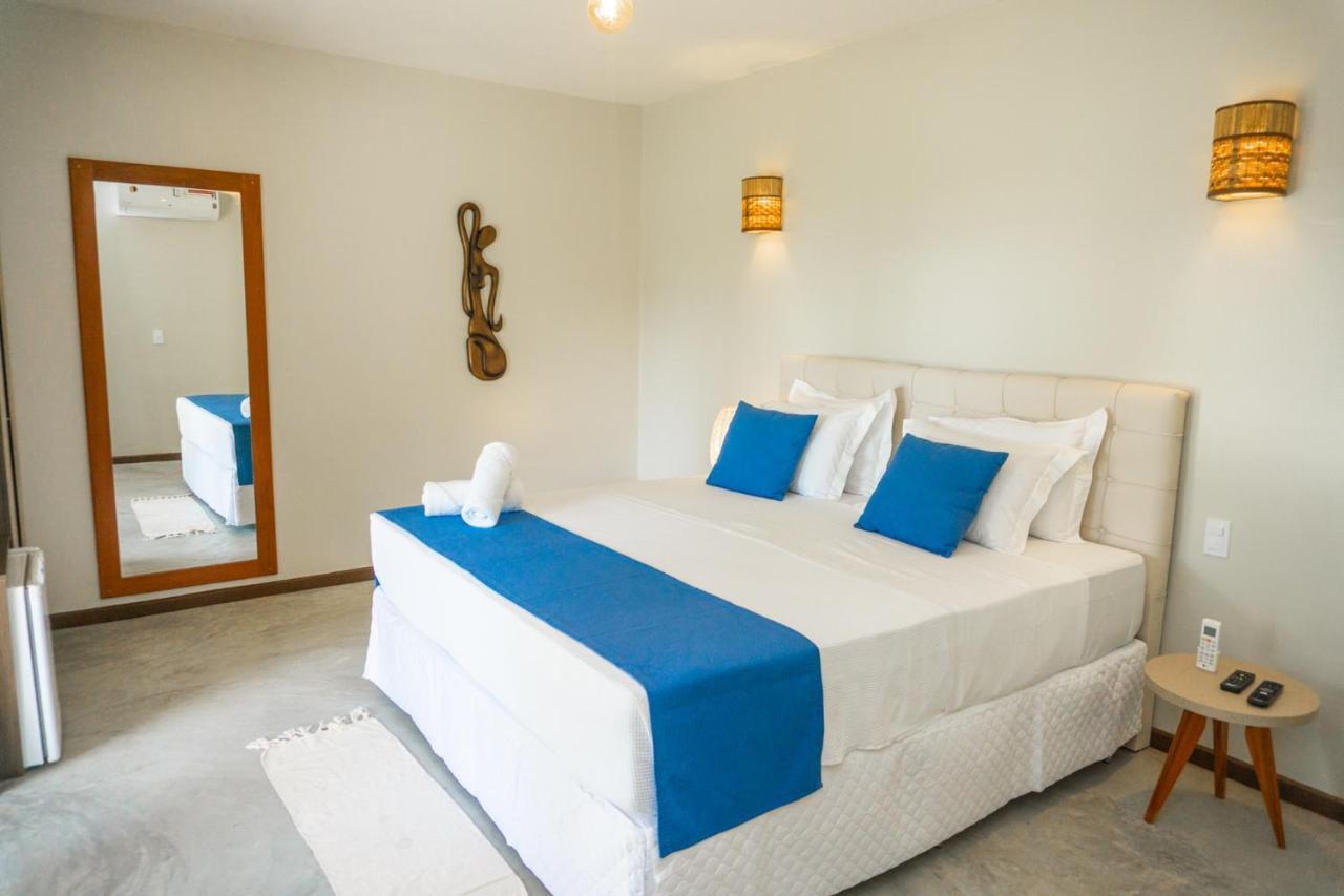 Villa Zen Hotel Камосин Экстерьер фото