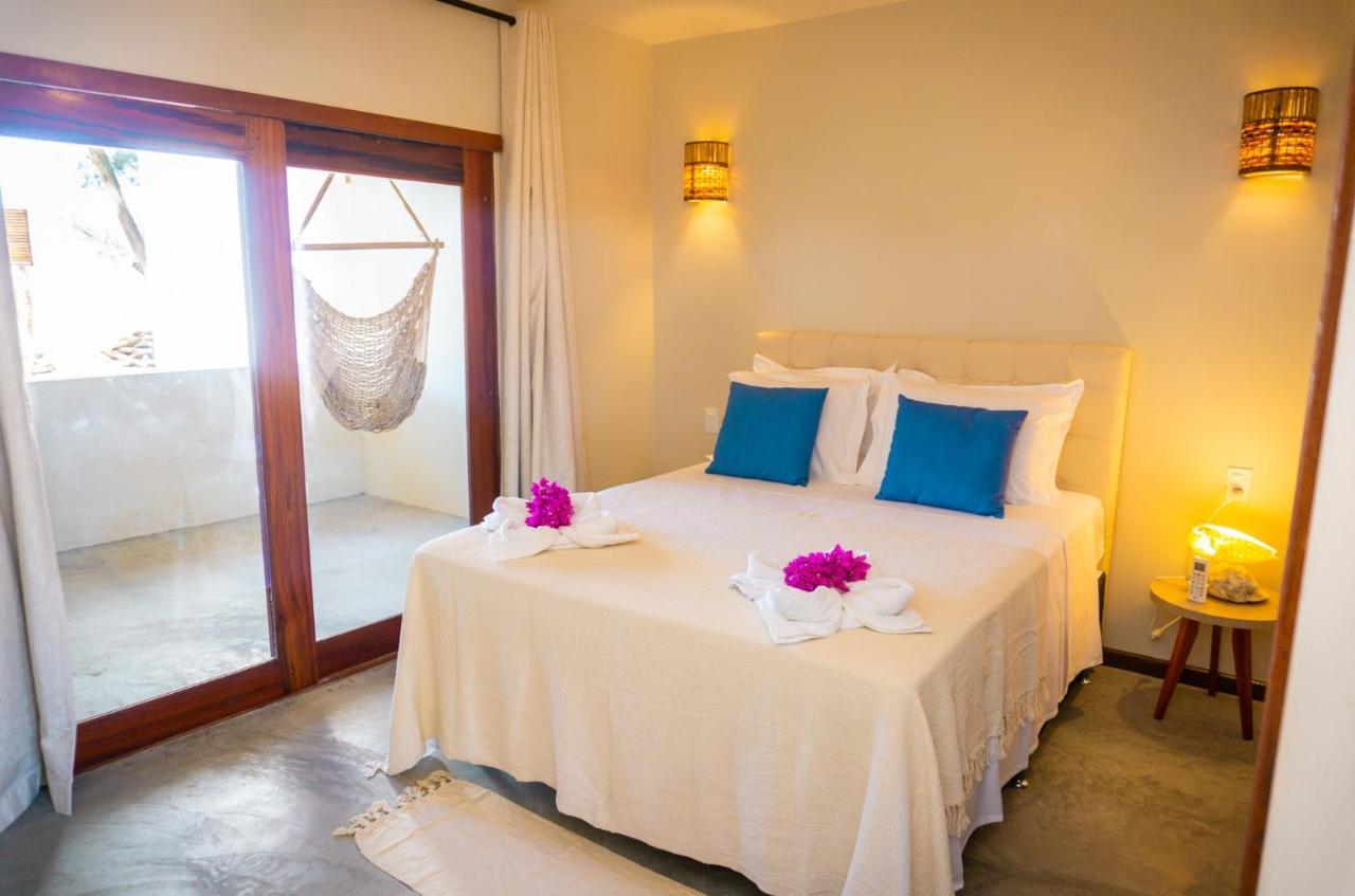 Villa Zen Hotel Камосин Экстерьер фото